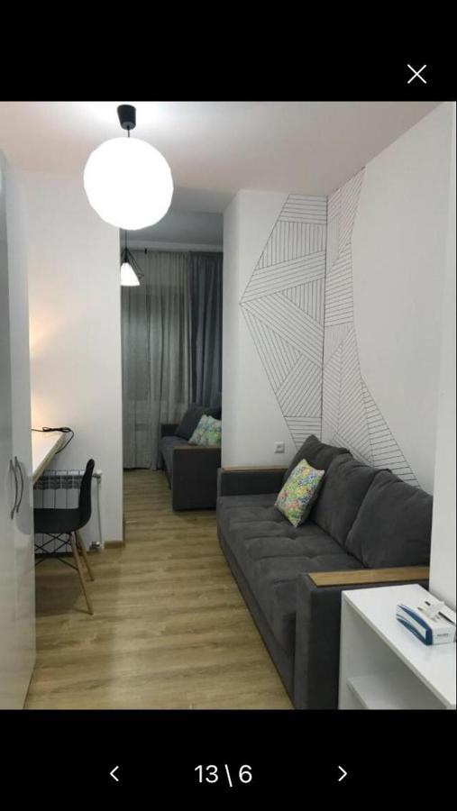 Apartment 2 Γιερεβάν Εξωτερικό φωτογραφία