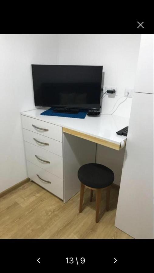 Apartment 2 Γιερεβάν Εξωτερικό φωτογραφία