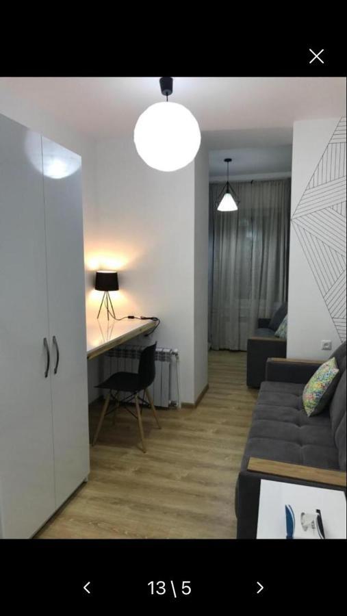 Apartment 2 Γιερεβάν Εξωτερικό φωτογραφία