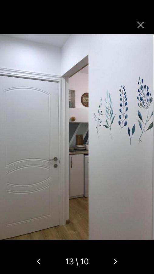 Apartment 2 Γιερεβάν Εξωτερικό φωτογραφία