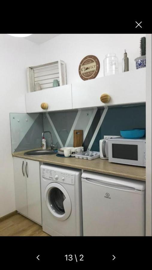 Apartment 2 Γιερεβάν Εξωτερικό φωτογραφία
