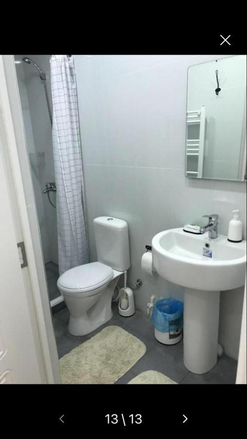 Apartment 2 Γιερεβάν Εξωτερικό φωτογραφία
