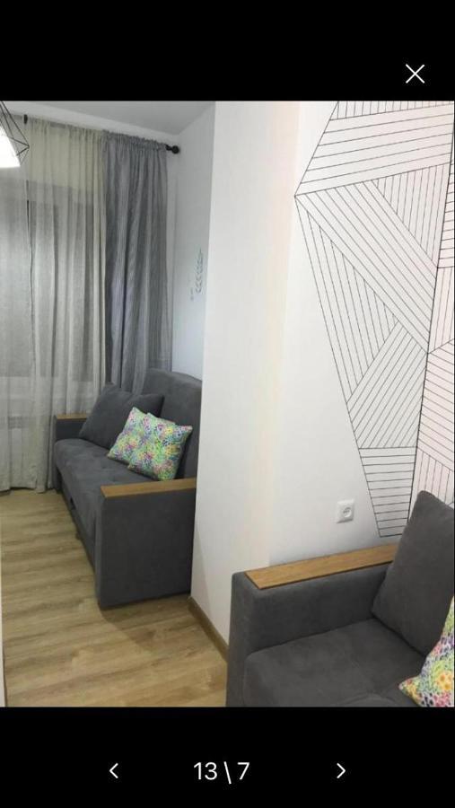 Apartment 2 Γιερεβάν Εξωτερικό φωτογραφία