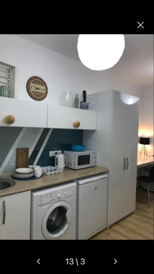 Apartment 2 Γιερεβάν Εξωτερικό φωτογραφία