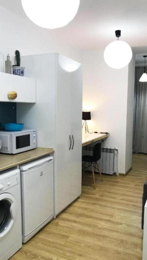 Apartment 2 Γιερεβάν Εξωτερικό φωτογραφία
